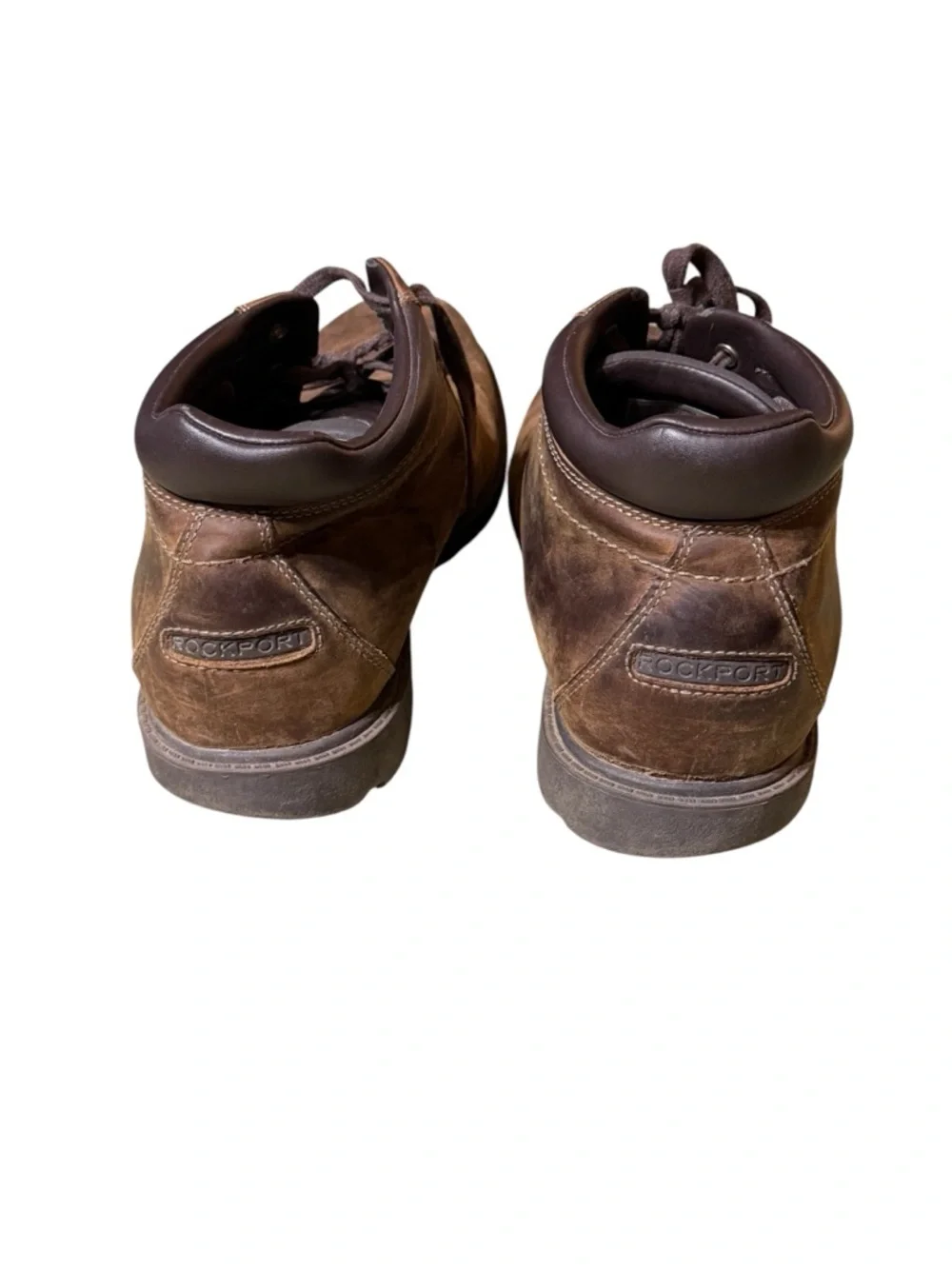 Rockport all orders